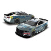 Carson Hocevar Color Chrome Spectrum Patriotic 1:24 2026 Diecast Car #77 NASCAR
