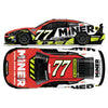 Carson Hocevar ELITE Miner 1:24 2026 Diecast Car #77 NASCAR