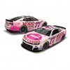 Carson Hocevar ELITE Modo Casino 1:24 2026 Diecast Car #77 NASCAR
