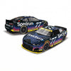 Carson Hocevar Spectrum Dark Mode 1:24 Standard 2026 Diecast Car #77 NASCAR
