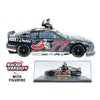 Carson Hocevar 2026 Talladega Race Win 1:24 Diecast With Figurine