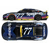 Carson Hocevar Color Chrome Spectrum Dark Mode 1:24 2026 Diecast Car #77 NASCAR