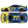 Carson Hocevar Darlington Throwback to 1981 Dale Earnhardt 1:24 Standard 2026 Diecast Car #77 Chili's NASCAR