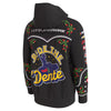 Carson Hocevar 2026 Chili's Uniform Hoodie Outerwear ProSphere Sweatshirt