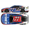 Carson Hocevar Miner Fan Vote 1:64 2026 Diecast Car #77 NASCAR