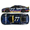 Carson Hocevar Spectrum Dark Mode 1:24 Standard 2026 Diecast Car #77 NASCAR