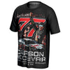 Carson Hocevar 2026 Talladega Win 4-Spot ProSphere T-Shirt #77 NASCAR
