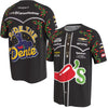 Carson Hocevar 2026 Chili's Uniform Pit ProSphere T-Shirt #77 NASCAR