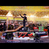 Carson Hocevar Texas Truck Race Win 1:24 Standard 2026 Diecast #77 Chili's NASCAR