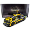 Corey LaJoie ELITE University of Iowa / Gainbridge 1:24 2024 Diecast Car #7 NASCAR