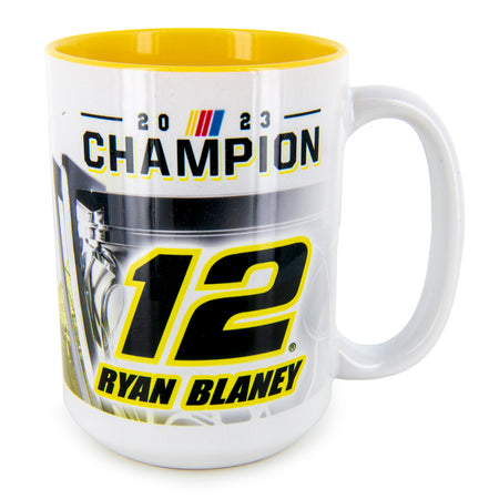 Menards Coffee Mug Race Car Design – The Krazy Coupon Outlet