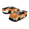 Connor Zilisch Autographed Choice Privileges 1:24 Standard 2026 Diecast Car #88 NASCAR