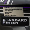 Connor Zilisch Autographed Dover Xfinity Series Race Win 1:24 Standard 2025 Diecast Car #88 NASCAR