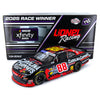 Connor Zilisch Autographed Dover Xfinity Series Race Win 1:24 Standard 2025 Diecast Car #88 NASCAR