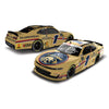 Connor Zilisch Autographed Jockey 150th Anniversary 1:24 Standard 2026 Diecast Car #1 NASCAR