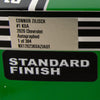 Connor Zilisch Autographed KOA 1:24 Standard 2026 Diecast Car #1 NASCAR