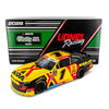 Connor Zilisch Autographed KOA 1:24 Standard 2026 Diecast Car #1 NASCAR