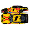 Connor Zilisch Autographed KOA 1:24 Standard 2026 Diecast Car #1 NASCAR