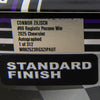 Connor Zilisch Autographed Dale Jr's 1st Crew Chief Pocono Xfinity Series 1:24 Standard 2025 Diecast Car
