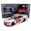 Connor Zilisch Autographed Dale Jr's 1st Crew Chief Pocono Xfinity Series 1:24 Standard 2025 Diecast Car