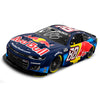 Connor Zilisch Autographed Red Bull 1:24 Standard 2026 Diecast Car #88 NASCAR