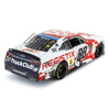 Connor Zilisch Autographed Watkins Glen Xfinity Series 1:24 Standard 2025 Diecast Car #88 Registix NASCAR