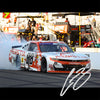 Connor Zilisch Autographed Watkins Glen Xfinity Series 1:24 Standard 2025 Diecast Car #88 Registix NASCAR