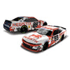 Connor Zilisch Autographed Watkins Glen Xfinity Series 1:24 Standard 2025 Diecast Car #88 Registix NASCAR
