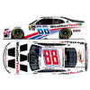 Connor Zilisch Autographed WeatherTech 1:24 Standard 2025 Diecast Car Hand Signed #88 NASCAR