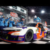 Connor Zilisch Bristol Race Win 1:64 2026 Diecast Car #1 NASCAR
