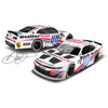 Connor Zilisch / Dale Jr Dual Autographed #88 2025 Indy Race Win 1:24 Diecast