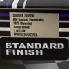 Connor Zilisch / Dale Earnhardt Jr Dual Autographed Dale Jr's 1st Crew Chief Pocono Xfinity Series Race Win 1:24 Standard 2025 Diecast Car