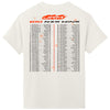 Connor Zilisch 2025 JR Motorsports Indy 100th Race Win T-Shirt