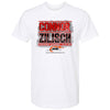 Connor Zilisch 2025 Pocono Dale Jr 1st Crew Chief Xfinity Series Race Win T-Shirt
