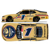 Connor Zilisch Autographed Jockey 150th Anniversary 1:24 Standard 2026 Diecast Car #1 NASCAR