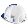 Connor Zilisch 2026 Big Number #88 Mesh NASCAR Hat Exclusive Blue/White