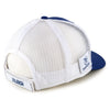 Connor Zilisch 2026 Big Number #88 Mesh NASCAR Hat Exclusive Blue/White