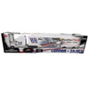 Connor Zilisch Indianapolis Win JRM WeatherTech 1:64 Standard 2025 Diecast Hauler