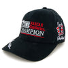 Dale Earnhardt 7-Time NASCAR Cup Series Champion #3 Signature Hat