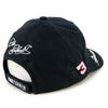 Dale Earnhardt 7-Time NASCAR Cup Series Champion #3 Signature Hat