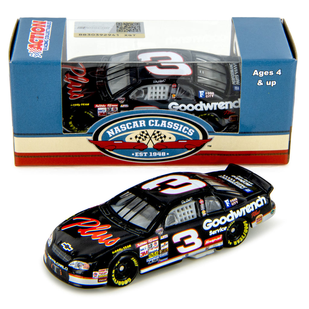 Dale Earnhardt Collectible Cars Discounts Sales