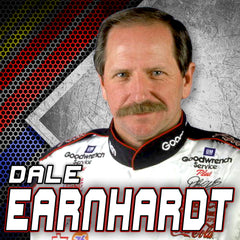 DALE EARNHARDT MERCHANDISE #3 NASCAR