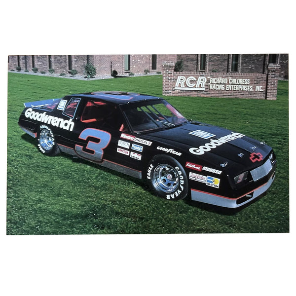 RCR GM Goodwrench Unveil 1:24 Standard 1988 Diecast Car Preorder - Currently Projected September