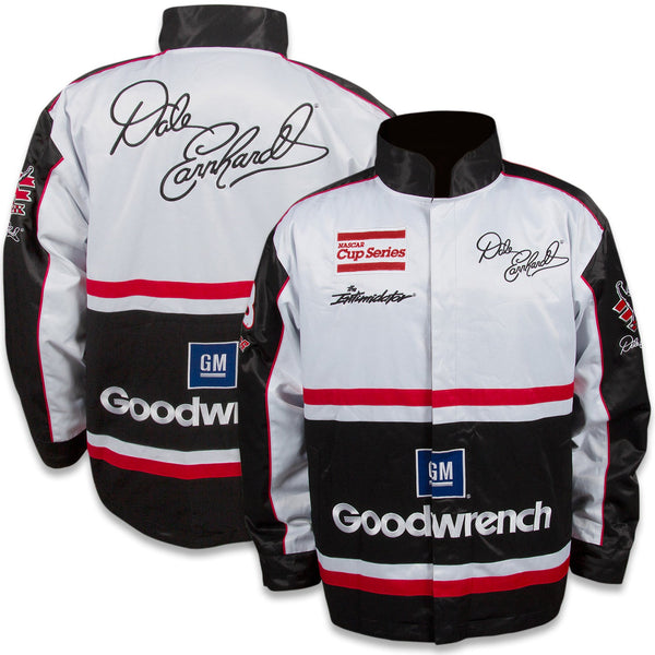 Dale Earnhardt 2024 GM Goodwrench #3 Uniform Pit Jacket NASCAR