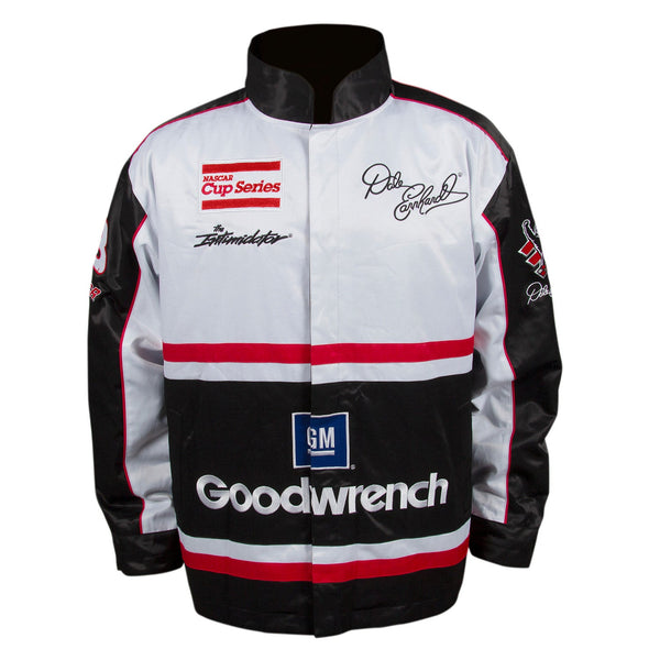 Dale Earnhardt 2024 GM Goodwrench #3 Uniform Pit Jacket NASCAR