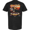 Dale Earnhardt 2026 Black Magic T-Shirt Black #3 NASCAR
