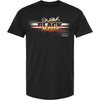 Dale Earnhardt 2026 Black Magic T-Shirt Black #3 NASCAR