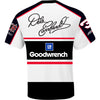 Dale Earnhardt 2024 GM Goodwrench Sublimated Uniform Pit Crew T-Shirt #3 NASCAR