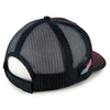Dale Earnhardt 2026 Big Number #3 Mesh NASCAR Hat Exclusive Black