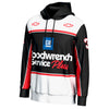 RCR 2026 GM Goodwrench Uniform Hoodie Outerwear ProSphere Sweatshirt Black Dale Earnhardt #3 NASCAR